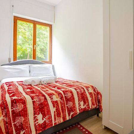 Lussuosa Suite In Montagna Con Wifi E Netflix ตาร์วีซีโอ ภายนอก รูปภาพ