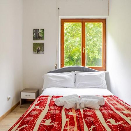 Lussuosa Suite In Montagna Con Wifi E Netflix ตาร์วีซีโอ ภายนอก รูปภาพ