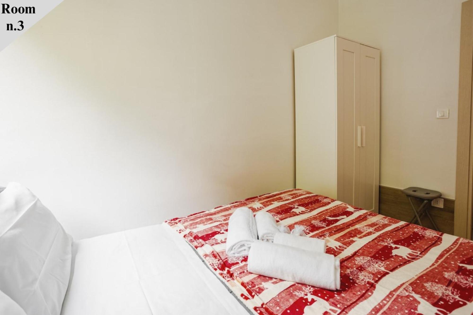 Lussuosa Suite In Montagna Con Wifi E Netflix ตาร์วีซีโอ ภายนอก รูปภาพ