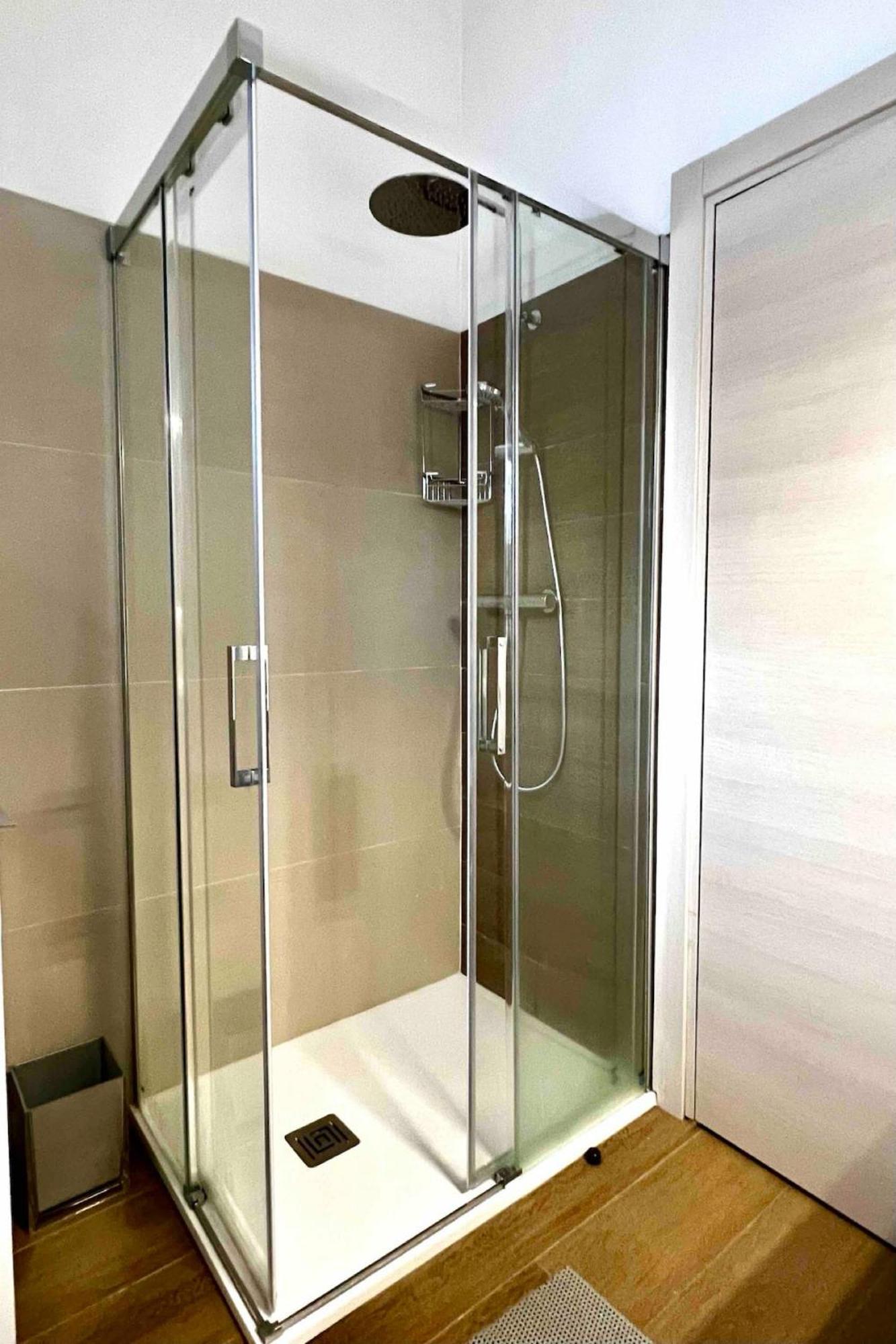 Lussuosa Suite In Montagna Con Wifi E Netflix ตาร์วีซีโอ ภายนอก รูปภาพ