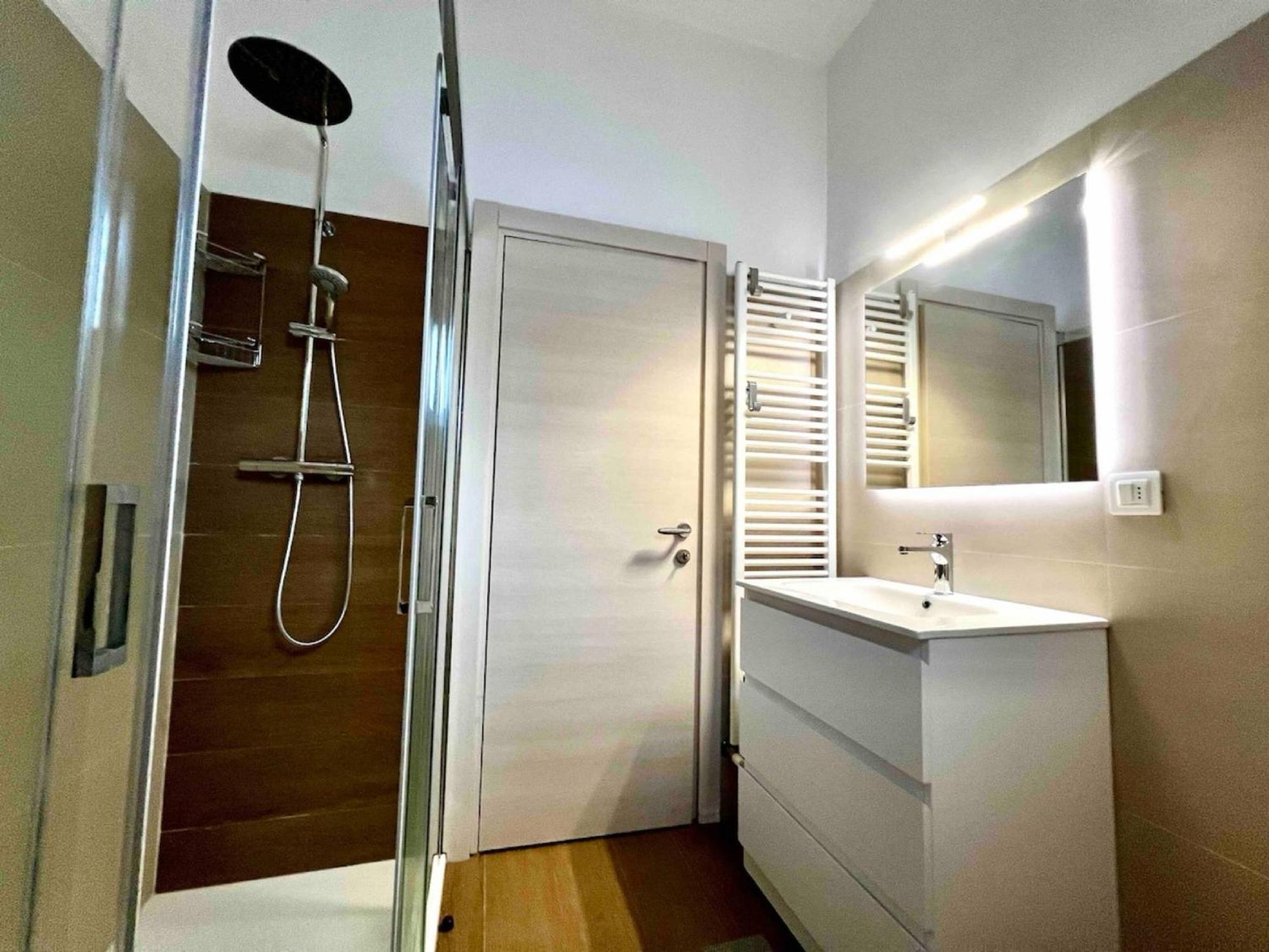 Lussuosa Suite In Montagna Con Wifi E Netflix ตาร์วีซีโอ ภายนอก รูปภาพ